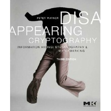 Disappearing Cryptography