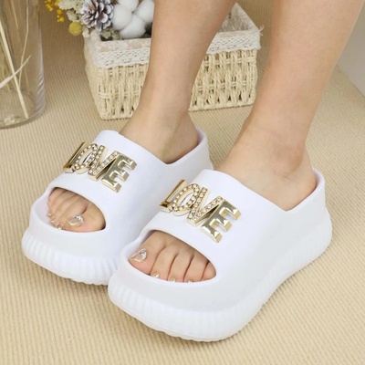 Xcess Чехли 9052 White