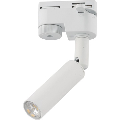 ELMARK Tk lighting РЕЛСОВ ОСВ. tracer 4956 g9 БЯЛ (4956)