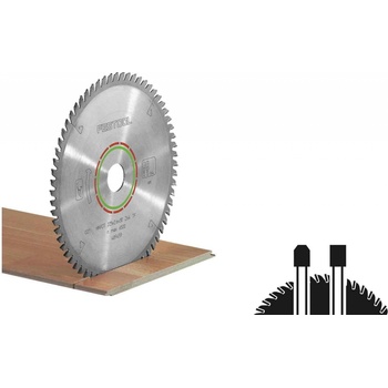 Festool Speciální pilový kotouč 190x2,6 FF TF54 492052