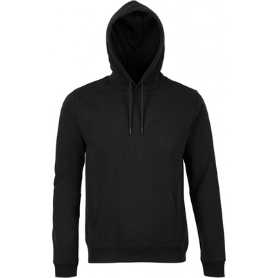 Neoblu Nicholas Men pánska mikina SL03196 Deep black