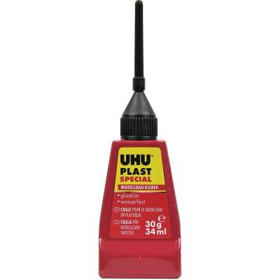 UHU PLAST Special modelářské lepidlo 30g