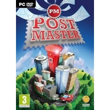 Post Master