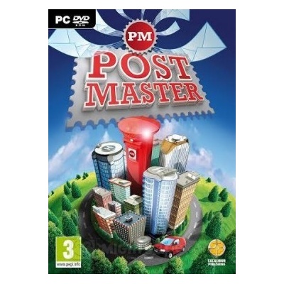 Post Master