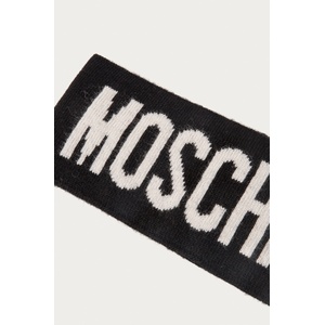 Moschino лента за глава дамска с вълна (M2355.65235) - answear - 127,11 лв