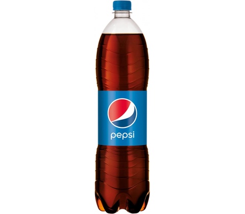 Pepsi Cola 1,5 l