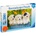 Ravensburger Пъзел Ravensburger от 200 XXL части - Пухкави кученца (12765)