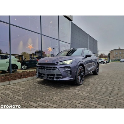 Cupra Terramar 150 kW