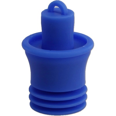 Sure Ground Silikónová zátka pre Bong 34-45 mm