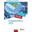 Planimetrie III.
