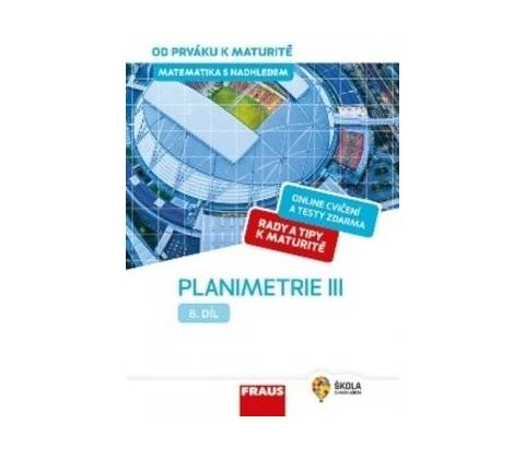 Planimetrie III.