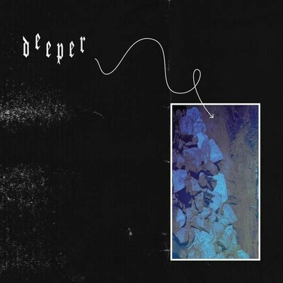 DEEPER - DEEPER CD