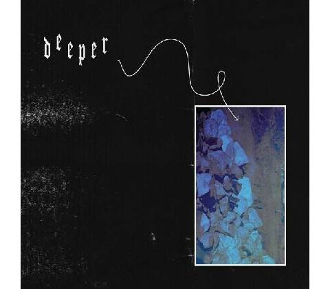 DEEPER - DEEPER CD