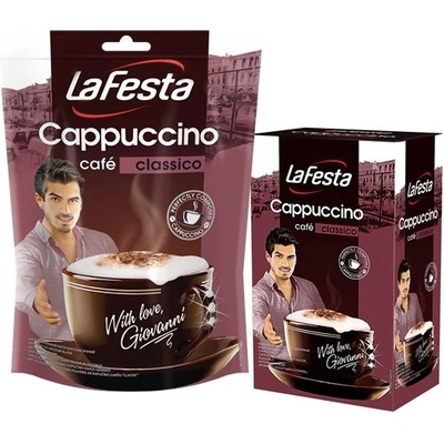 La Festa Cappuccino instant Classic 100 g