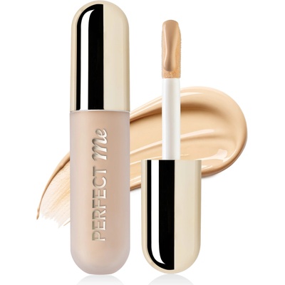 Dermacol Perfect Me Dark Circle Concealer & Highlighter Korektor 1 Fair 7 ml