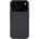 Tactical Силиконов калъф с MagSafe за iPhone 17 Pro - Tactical MagForce Velvet Smoothie Cover (черен) (57983126658)