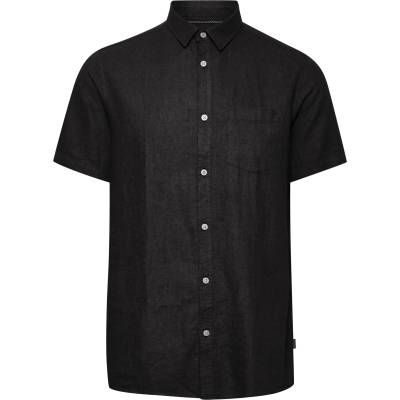 Solid Риза 'Allan' черно, размер L