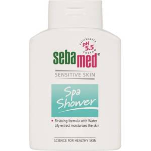 sebamed СЕБАМЕД ДУШ ГЕЛ СПА 200 мл