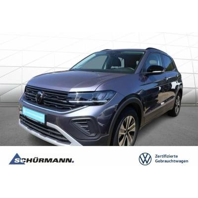 Volkswagen T-Cross TSI Energy 85 kW