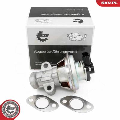 ESEN SKV AGR ventil ESN 14SKV262