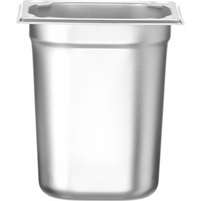 Hendi Gastronádoba 1/6, Kitchen Line, GN 1/6 Hloubka: 20 cm