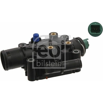 Pouzdro termostatu FEBI BILSTEIN 34977