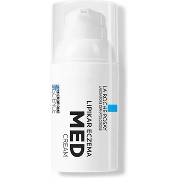 La Roche-Posay Lipikar Eczema MED Cream Кремове за тяло 30ml