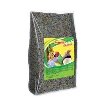 Avicentra Classic menu Drobný exot 1 kg