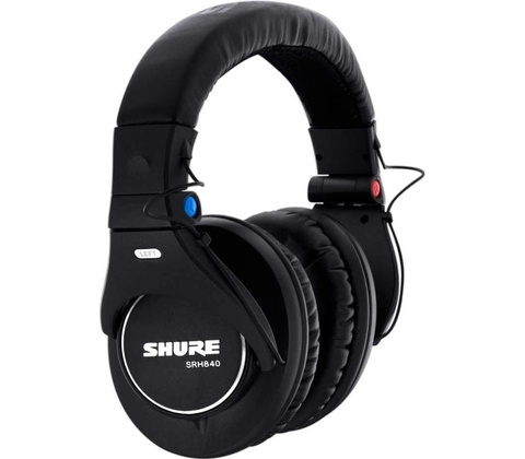 Shure SRH840