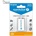 everActive Акумулаторна Батерия R22 9V NiMH 280mAh/320 precharged 1бр. в опаковка EVERACTIVE (EVHRL22-320)