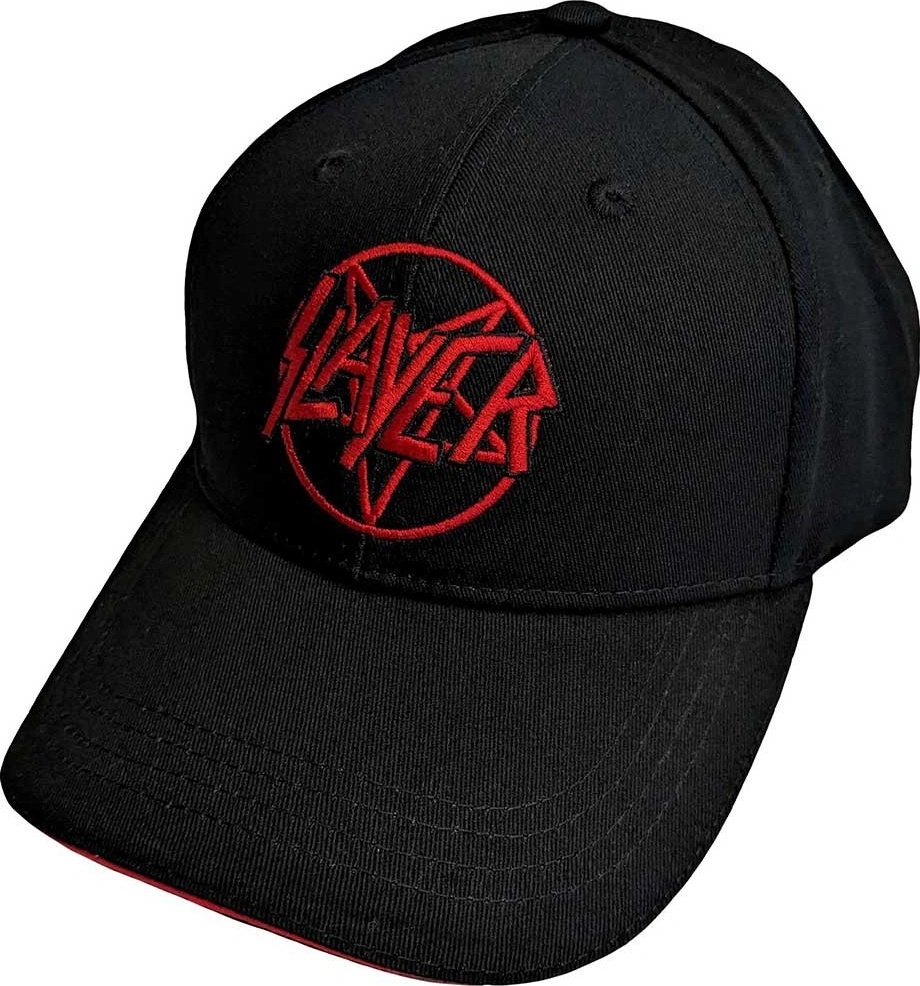 Pentagram Logo