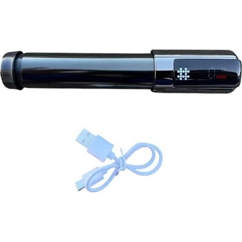 SHIJING Акумулаторна помпа за вакуум вендуза SHIJING 6106/6109, 3.7V, 2Ah (STR1296)