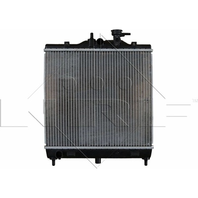 Chladič, chlazení motoru NRF 53489
