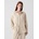 GAP Мушамена риза oversize GAP GAP | Bezhov | ЖЕНИ | XXS