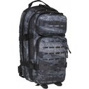 MFH US Assault I Laser HDT-camo LE 30 l