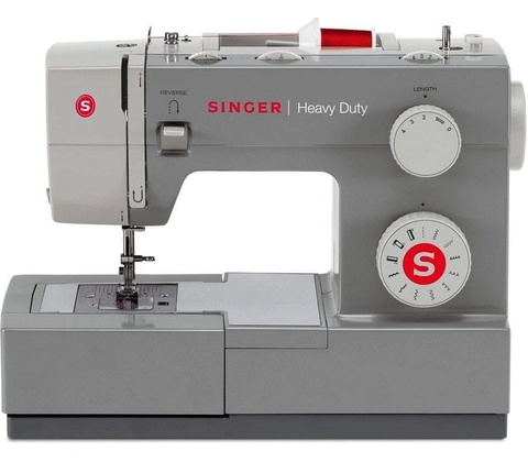 Singer SMC 4411