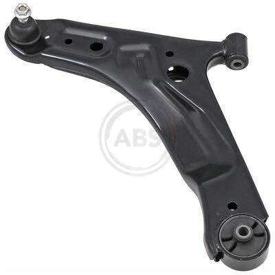 Rameno zavesenia kolies TEKNOROT 410737-K