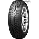 Osobné pneumatiky Michelin Alpin A4 205/55 R16 91T