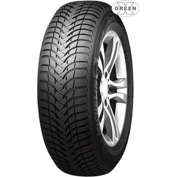 Michelin Alpin A4 205/55 R16 91T