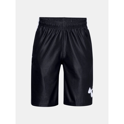 Under Armour UA boys Perimeter Kraťasy dětské Čierna