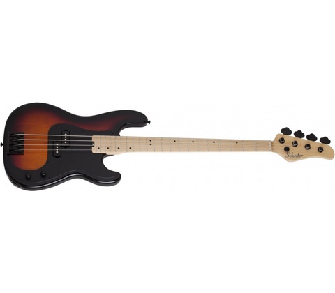 Schecter P-4