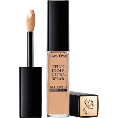 Lancôme Tekutý korektor Teint Idole Ultra Wear All Over Concealer 095 Ivory W006 13 ml – Sleviste.cz