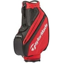 TaylorMade Tour 9.5" Stealth staff bag