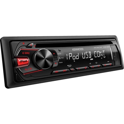Kenwood KDC-261U