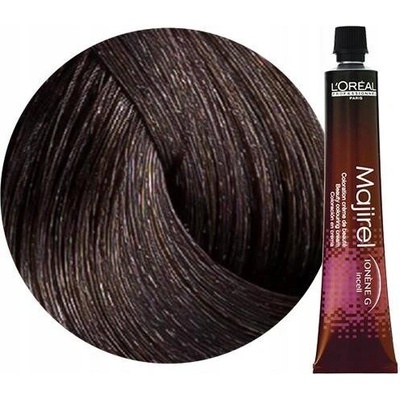 L'Oréal Paris Barvy na vlasy odstíny hnědé Mocha Brown