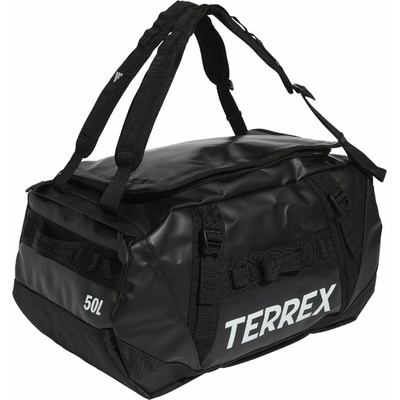 adidas TERREX Xperior Expedition Duffel black 50 l