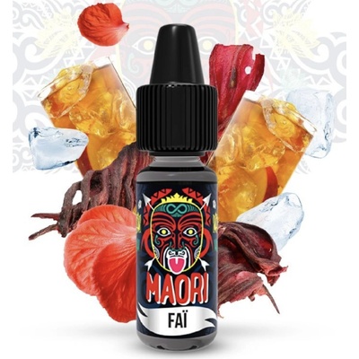 Full Moon Maori Faī 10ml