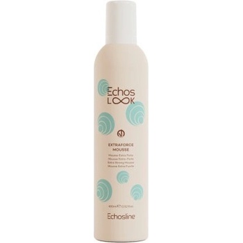 Echosline Extra Force Mousse pena extra silná 400 ml