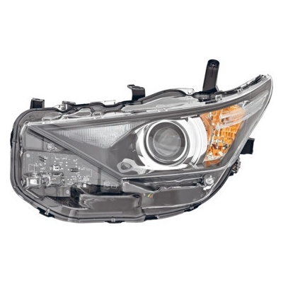 VALEO Hlavný svetlomet 046698