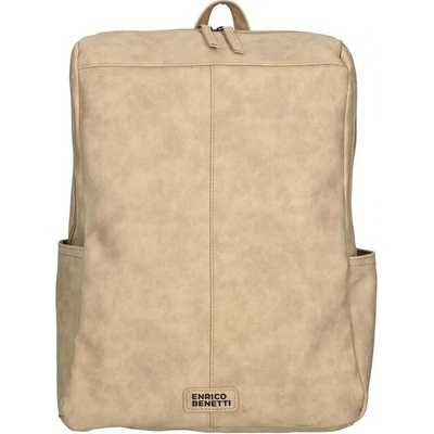 Enrico Benetti Kensi 66736 béžová 15 l